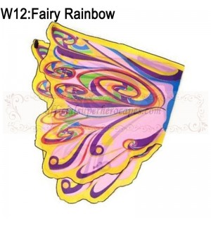 Fairy Rainbow Wing